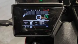 Yamaha Tracer 9 (2021 - 24)  (4)