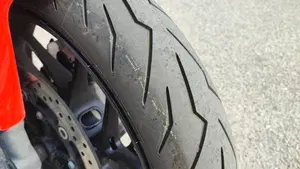 Yamaha Tracer 9 (2021 - 24)  (5)