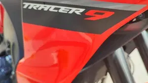 Yamaha Tracer 9 (2021 - 24)  (7)