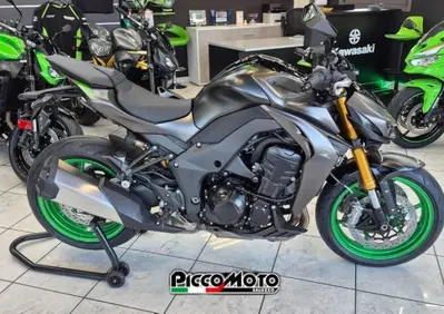Kawasaki Z 1100 SE (2026) - Annuncio 10062115