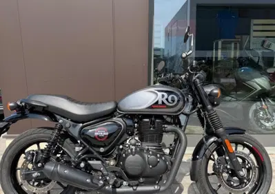 Royal Enfield HNTR 350 (2022 - 26) - Annuncio 10062117