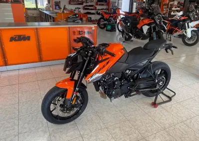 KTM 790 Duke (2027) - Annuncio 10062120