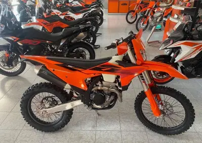 KTM 350 EXC-F (2027) - Annuncio 10062121
