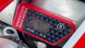 Honda CRF 250R (2017)  (4)