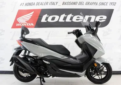 Honda Forza 350 (2022 - 24) - Annuncio 10062126