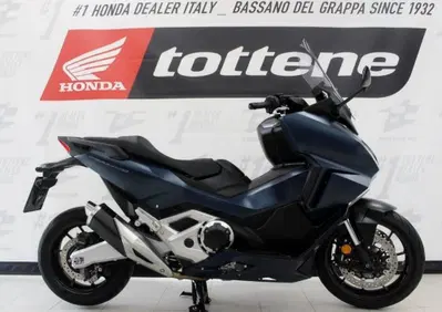 Honda Forza 750 DCT (2021 - 24) - Annuncio 10062127