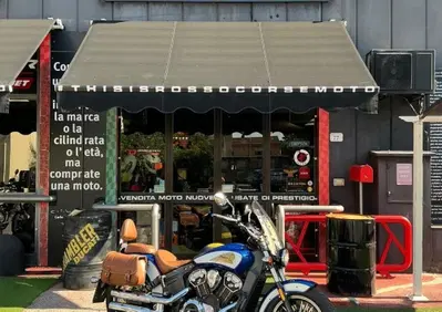 Indian Scout 1133 (2017 - 19) - Annuncio 10061856