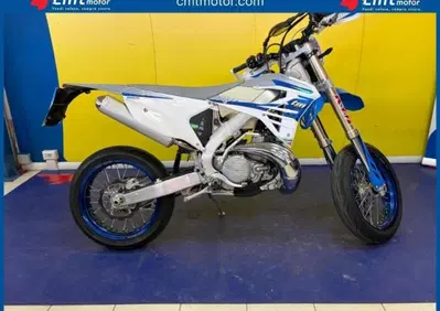 Tm Moto SMR 300 ES Fi 2T (2023 - 24) - Annuncio 10062130