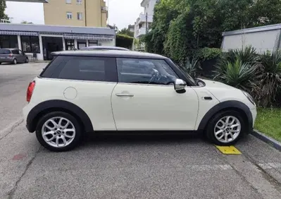 MINI Mini 1.5 Cooper D usata
