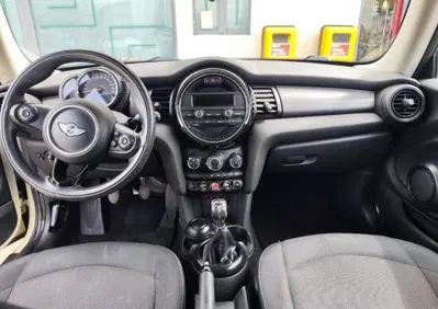 MINI Mini 1.5 Cooper D (6)