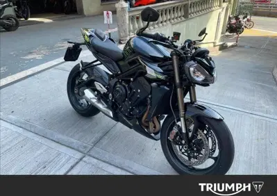 Triumph Street Triple 765 RS (2023 - 26) - Annuncio 10062133