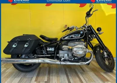 Bmw R 18 Classic (2021 - 24) - Annuncio 10062134