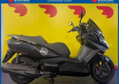 Kymco Downtown 300i ABS (2009 - 17) - Annuncio 10062138