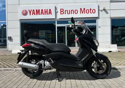 Yamaha X-Max 250 (2010 - 13) - Annuncio 10062142