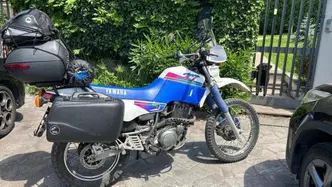 Yamaha XT 600 E (1990 - 04) usata