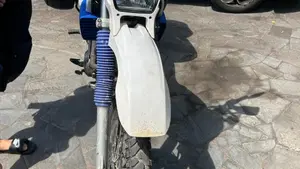 Yamaha XT 600 E (1990 - 04)  (3)