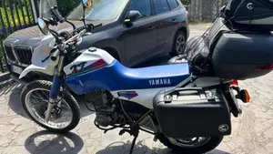 Yamaha XT 600 E (1990 - 04)  (5)