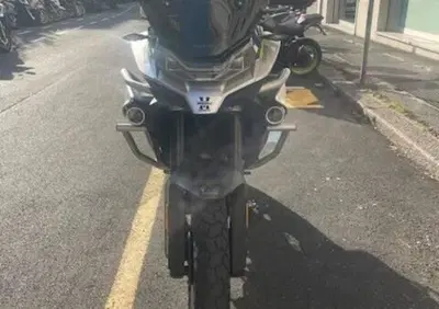 CFMOTO 800MT Touring (2022 - 26) - Annuncio 10062143