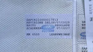 Piaggio Liberty 50 4T (2004 - 16)  (3)
