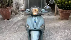 Piaggio Liberty 50 4T (2004 - 16)  (2)