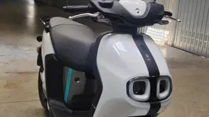 Yamaha Neo's L1e (2022 - 26) 