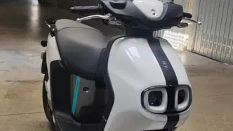 Yamaha Neo's L1e (2022 - 26)