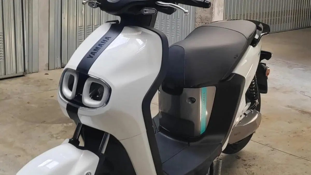 Yamaha Neo's L1e (2022 - 26)  (2)