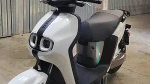 Yamaha Neo's L1e (2022 - 26)  (2)