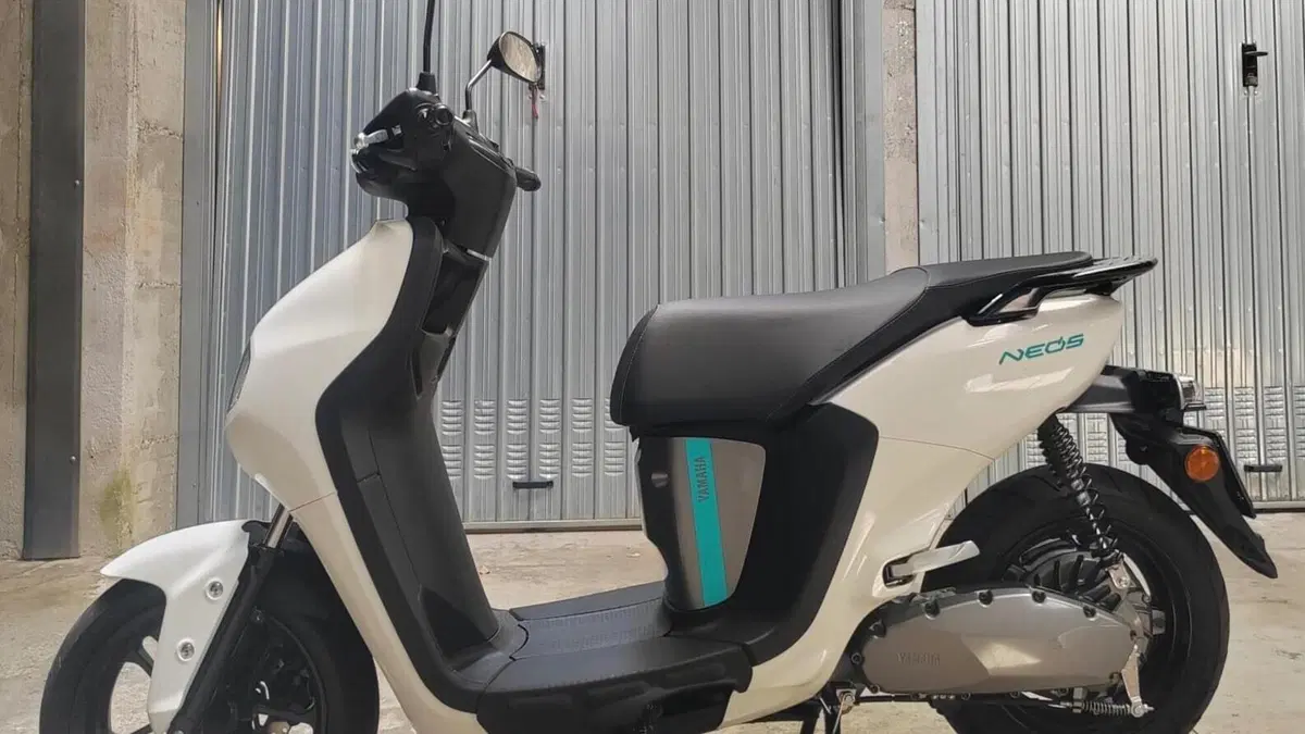 Yamaha Neo's L1e (2022 - 26)  (3)