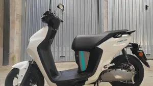 Yamaha Neo's L1e (2022 - 26)  (3)