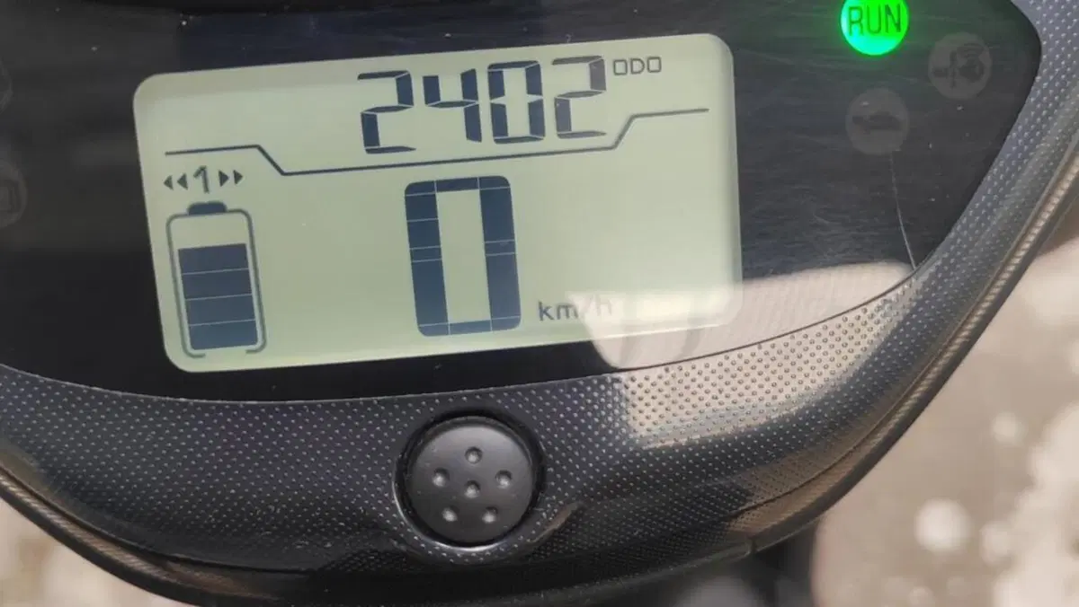 Yamaha Neo's L1e (2022 - 26)  (4)