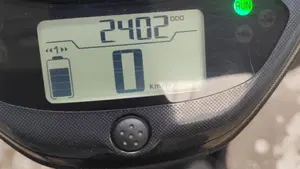 Yamaha Neo's L1e (2022 - 26)  (4)