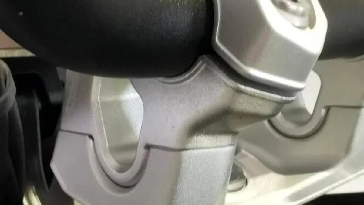 Bmw R 1300 GS Triple Black (2023 - 26)  (4)