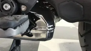 Bmw R 1300 GS Triple Black (2023 - 26)  (10)