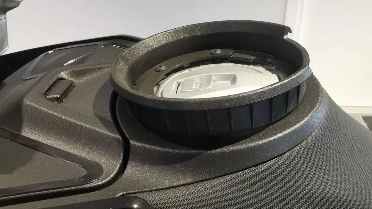 Bmw R 1300 GS Triple Black (2023 - 26)  (11)
