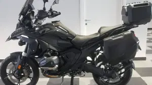 Bmw R 1300 GS Triple Black (2023 - 26) 