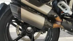 Bmw R 1300 GS Triple Black (2023 - 26)  (2)
