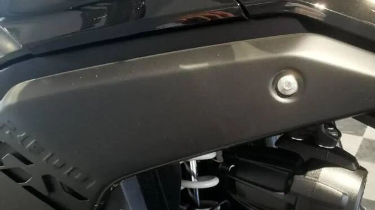 Bmw R 1300 GS Triple Black (2023 - 26)  (13)
