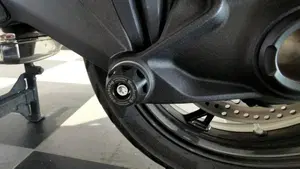 Bmw R 1300 GS Triple Black (2023 - 26)  (14)
