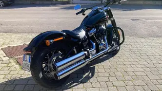 Harley-Davidson 107 Slim (2018 - 20) - FLSL usata