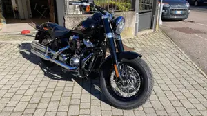 Harley-Davidson 107 Slim (2018 - 20) - FLSL  (5)