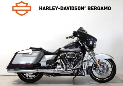 Harley-Davidson 117 Street Glide (2018 - 20) - FLHXSE - Annuncio 10022239