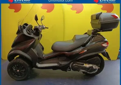Piaggio MP3 500 i.e. Sport (2011 - 13) - Annuncio 10062152