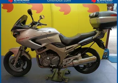 Yamaha TDM 900 (2002 - 14) - Annuncio 10062153