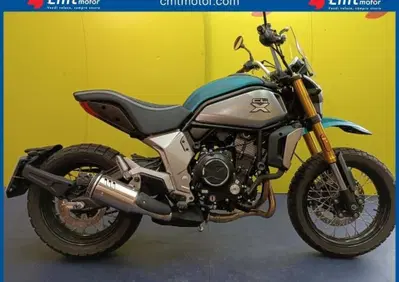 CFMOTO 700CL-X Adventure (2023 - 26) - Annuncio 10062155