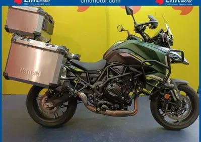 Benelli TRK 702 (2023 - 25) - Annuncio 10062157