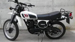 Yamaha  