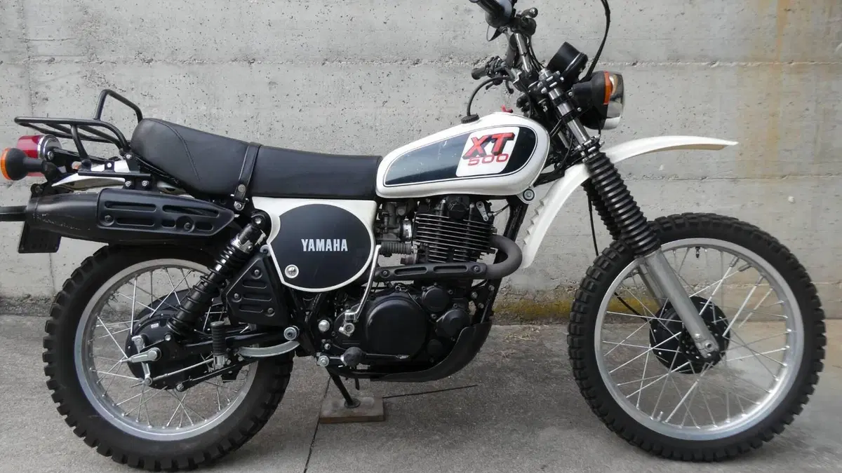 Yamaha   (2)