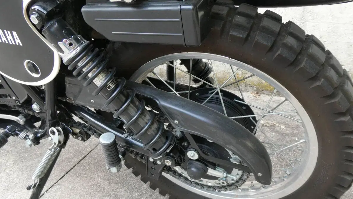 Yamaha   (7)