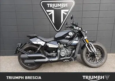 Benelli Leoncino 400 Bobber (2026) - Annuncio 10062160